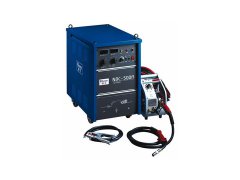 CO2 Protection Welder